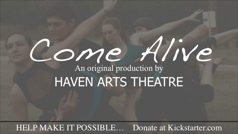 Help Make It Possible